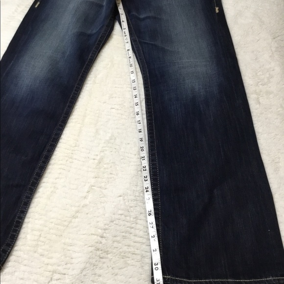 Big Star Jeans size 32 x 31 NWT $89 - Picture 4 of 11